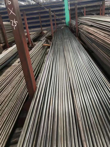 沈阳精密钢管