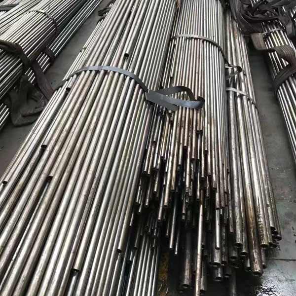 沈阳精密钢管